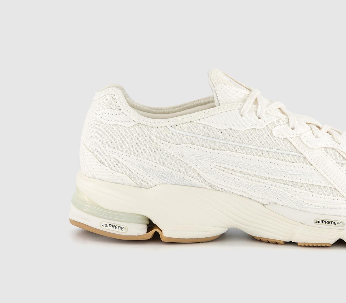 adidasOrketro TrainersSw White Cream