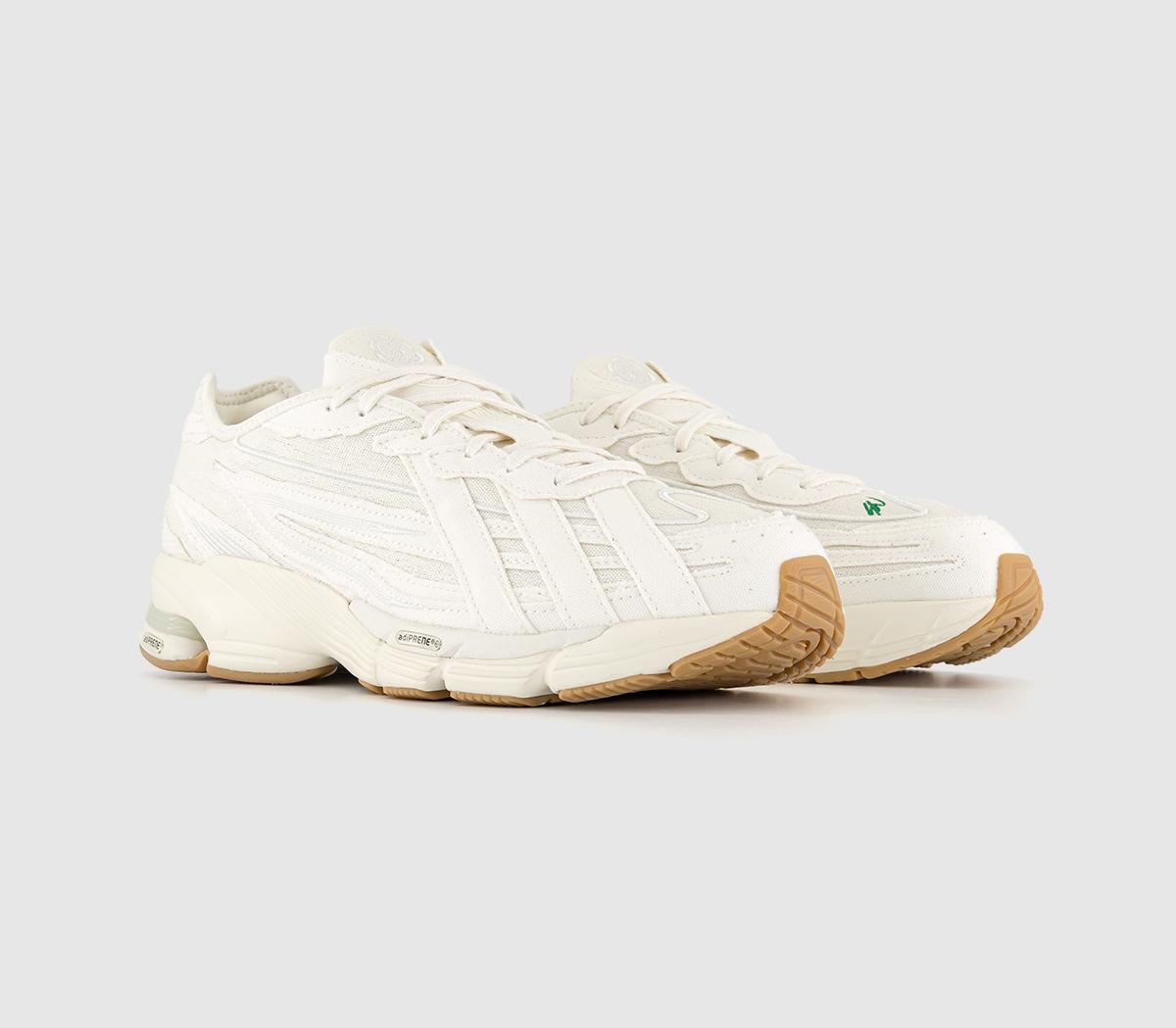 adidasOrketro TrainersSw White Cream