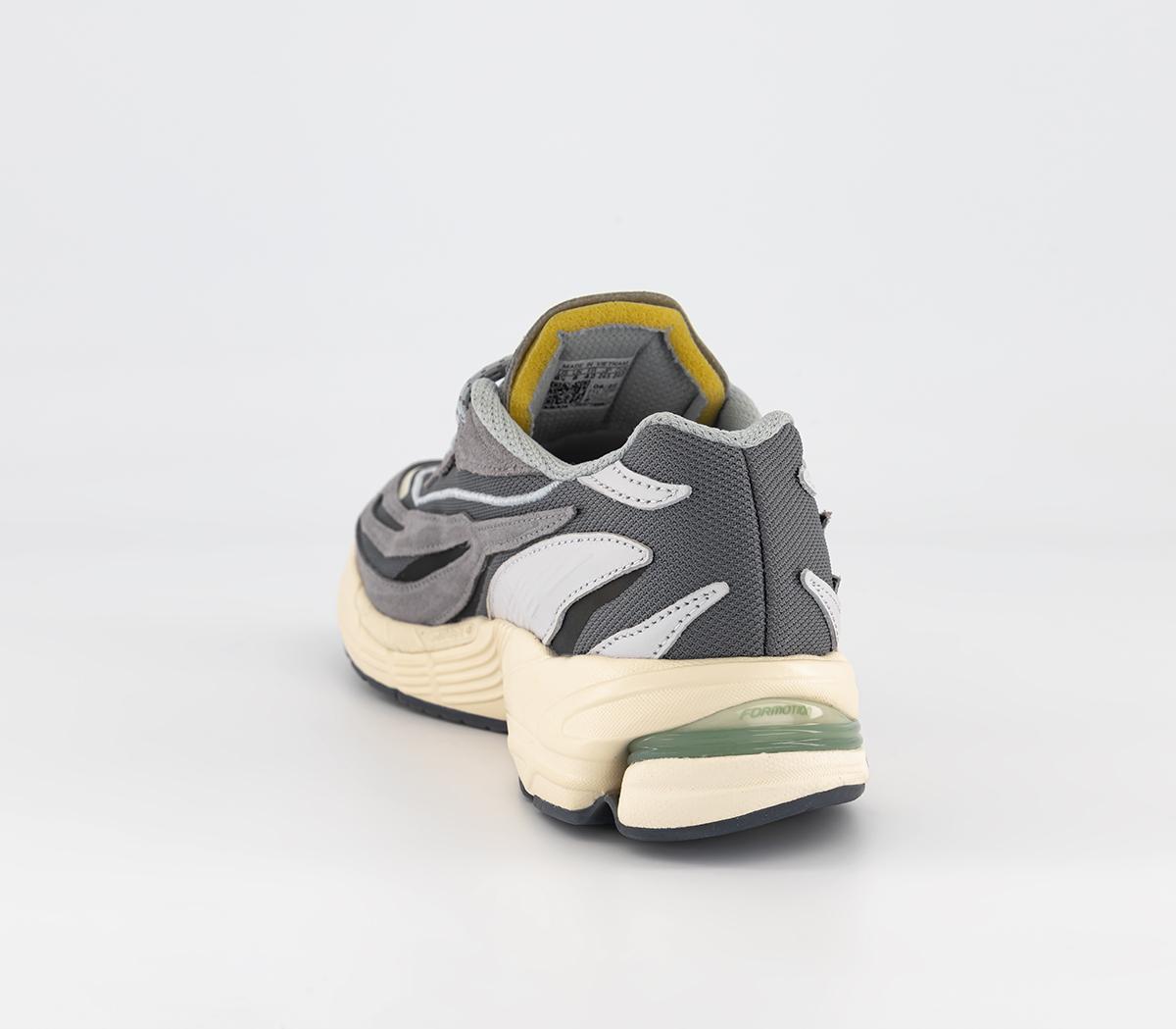 adidasOrketro TrainersOs Light Solid Grey Stone Wonder White