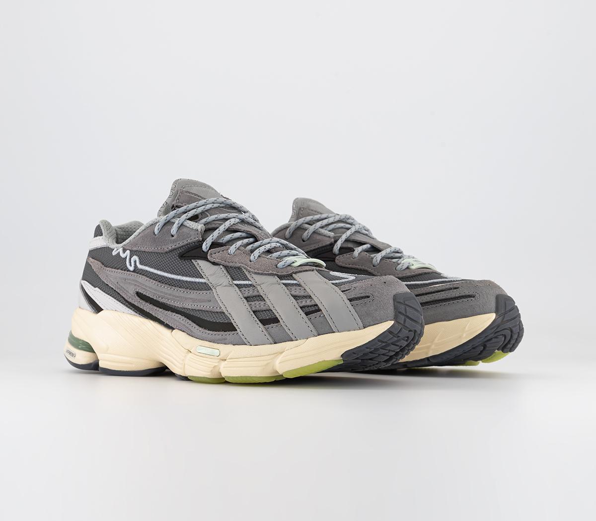 adidasOrketro TrainersOs Light Solid Grey Stone Wonder White