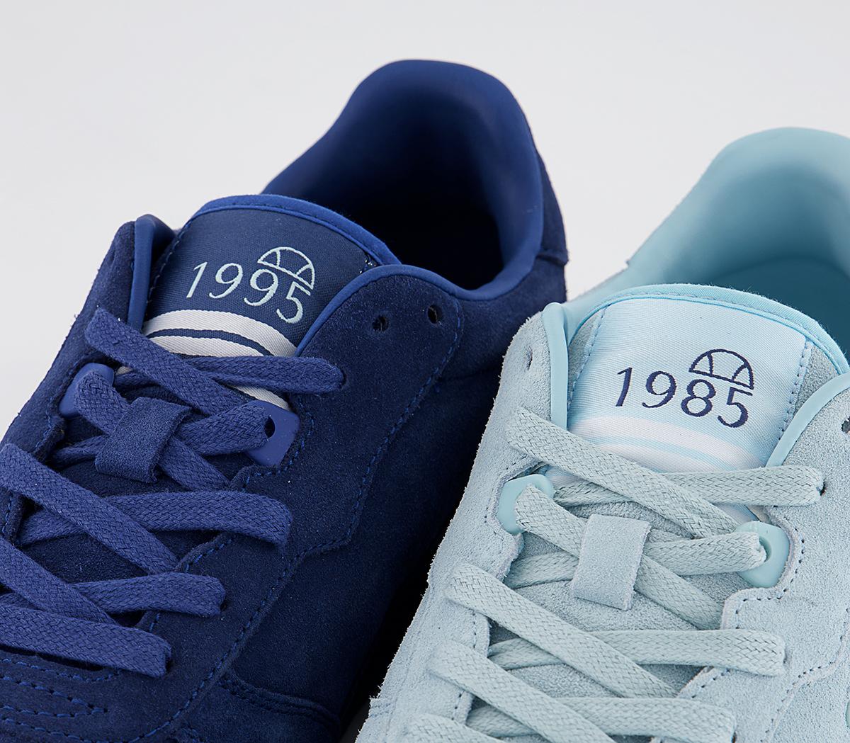 Ellesse Tanker KOT Trainers Ellesse Tanker KOT Trainers Blue King Of Trainers