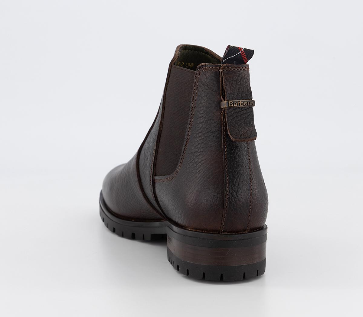 BarbourNina Chelsea Boots BarbourNina Chelsea BootsBrown