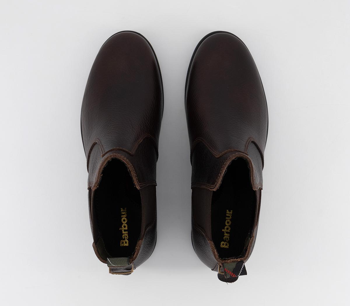 BarbourNina Chelsea Boots BarbourNina Chelsea BootsBrown