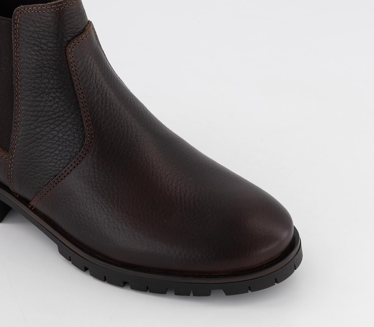 BarbourNina Chelsea Boots BarbourNina Chelsea BootsBrown