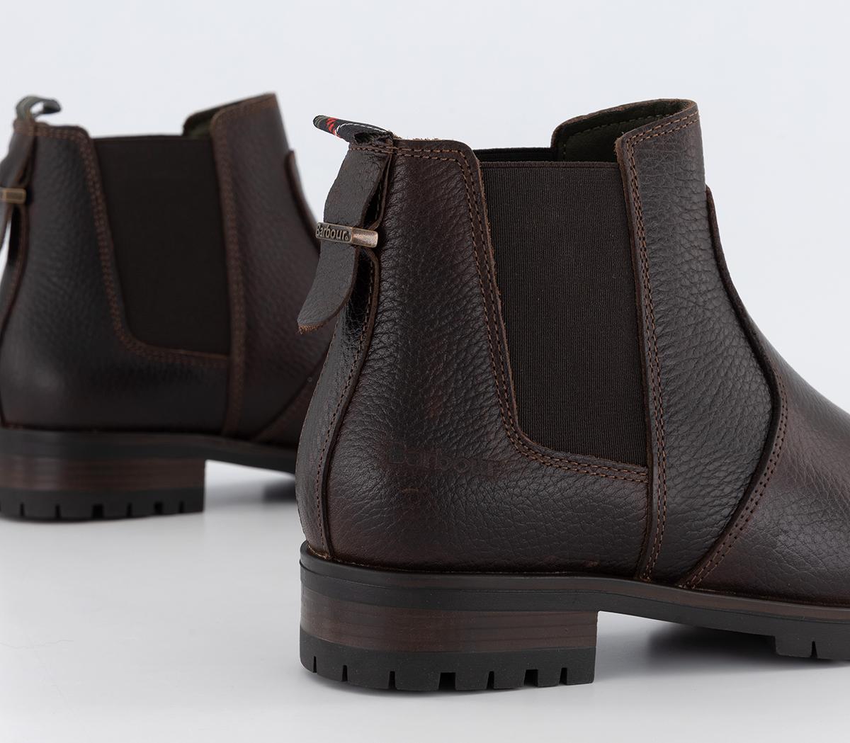 BarbourNina Chelsea Boots BarbourNina Chelsea BootsBrown