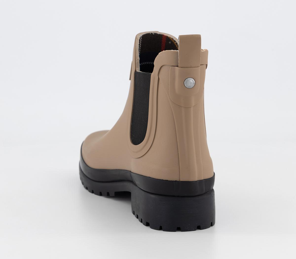 barbour mallow chelsea boots
