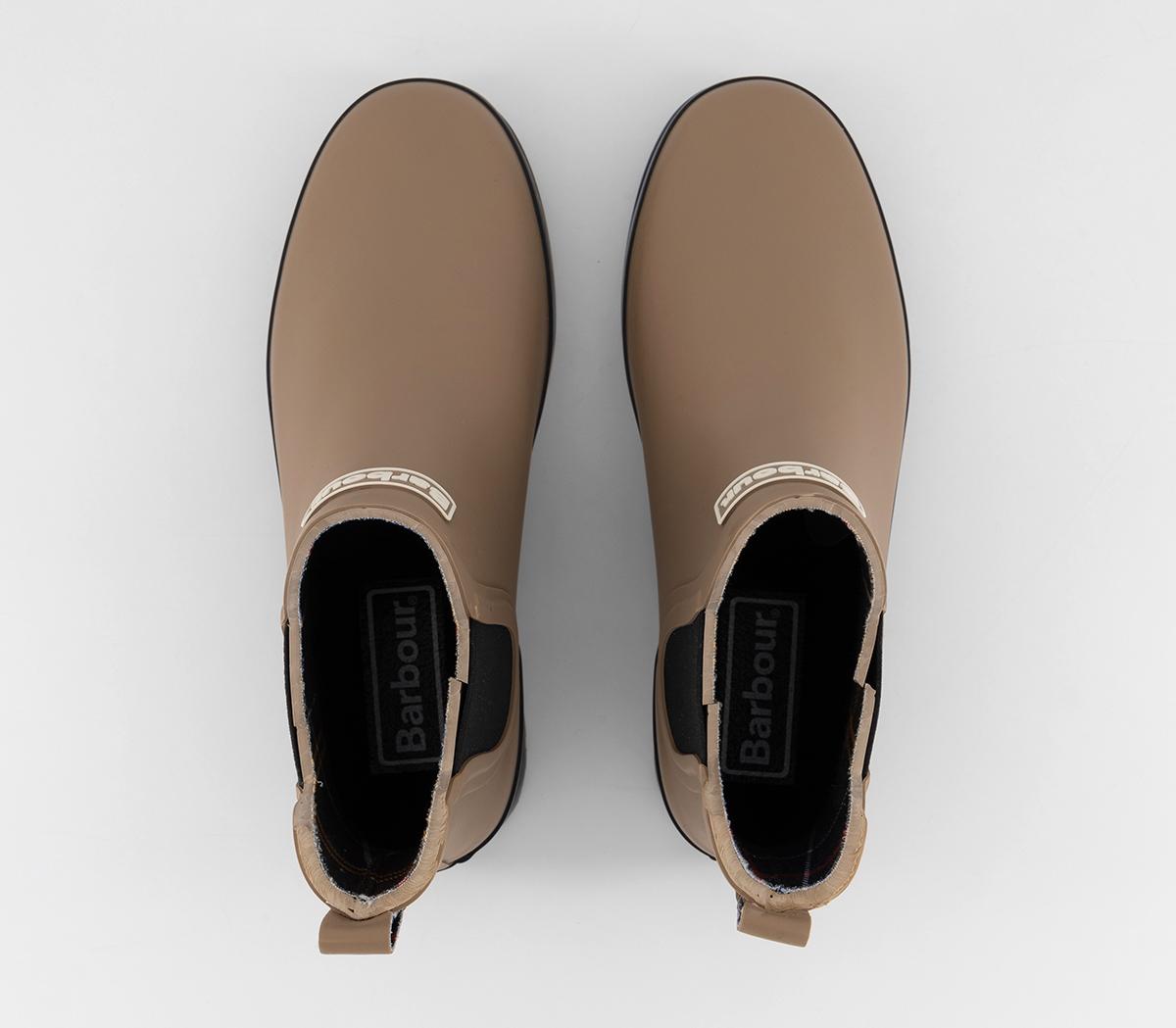barbour mallow chelsea short wellington boots