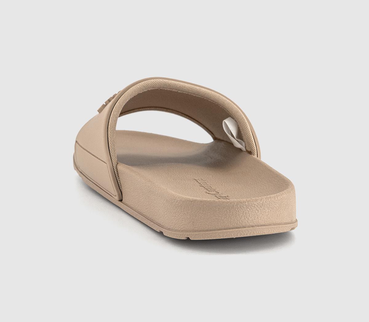 Juicy CoutureBreanna Debossed Sliders Juicy CoutureBreanna Debossed SlidersNomad