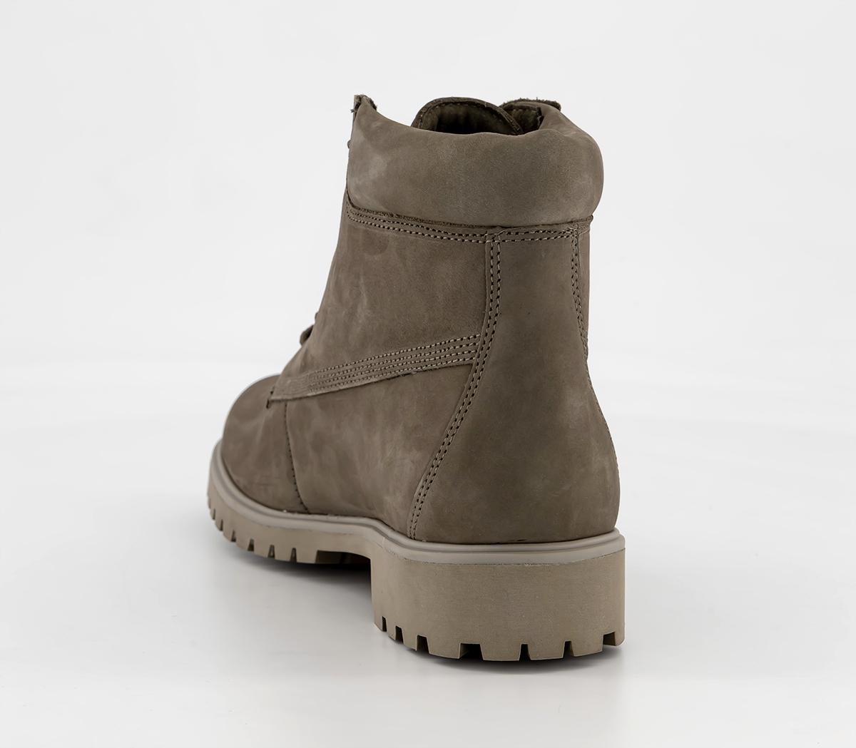 TimberlandTimberland Lyonsdale 6 Inch BootsDusky Green