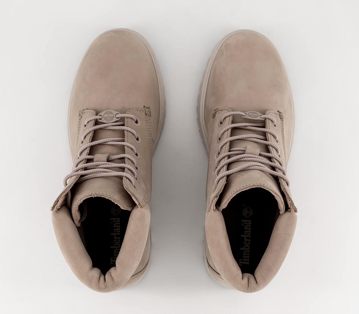 Timberland Timberland Lyonsdale 6 Inch Boots Timberland Timberland Lyonsdale 6 Inch Boots Dusky Pink