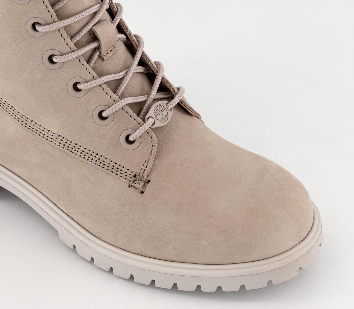 TimberlandTimberland Lyonsdale 6 Inch BootsDusky Pink