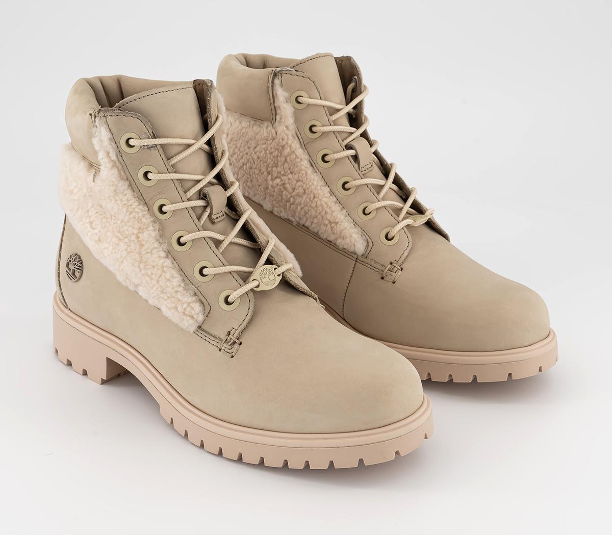 timberland 6 inch enfant