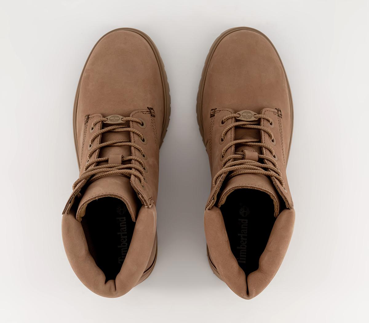 TimberlandTimberland Lyonsdale 6 Inch BootsTannin