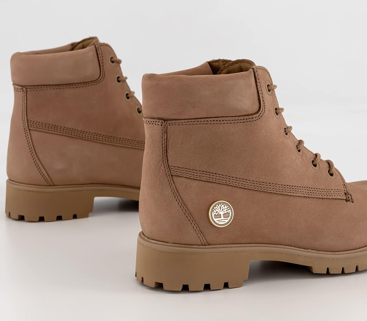timberland lyonsdale 6 inch boots dusky green