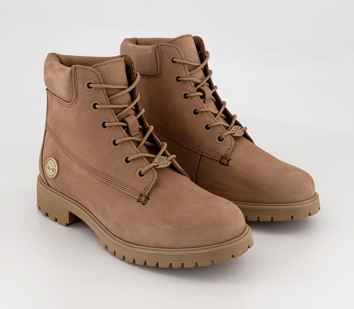 timberland lyonsdale 6 inch boots dusky green