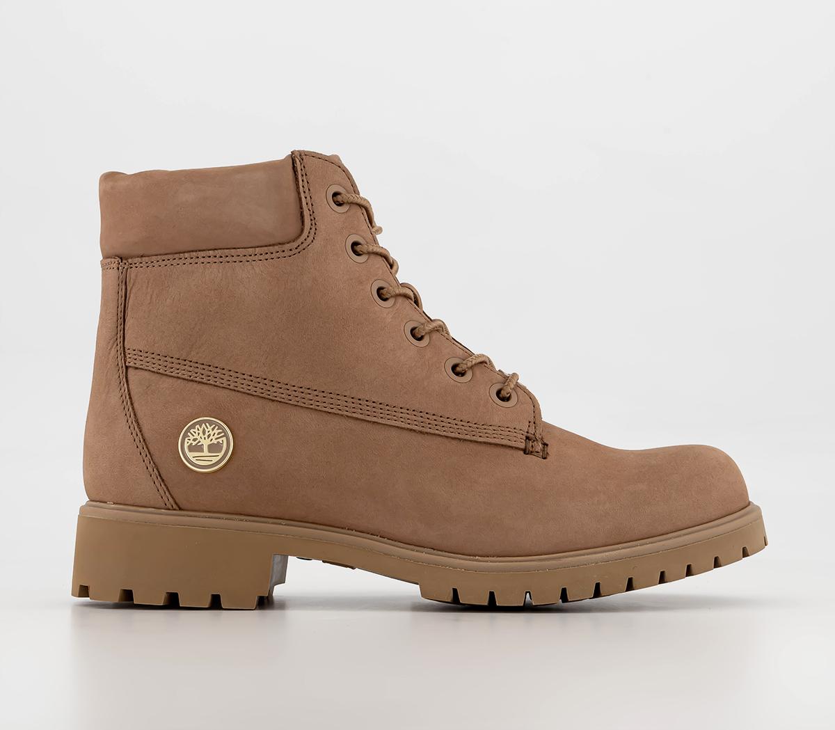 Timberland slim premium 2025 6 inch boots titanium