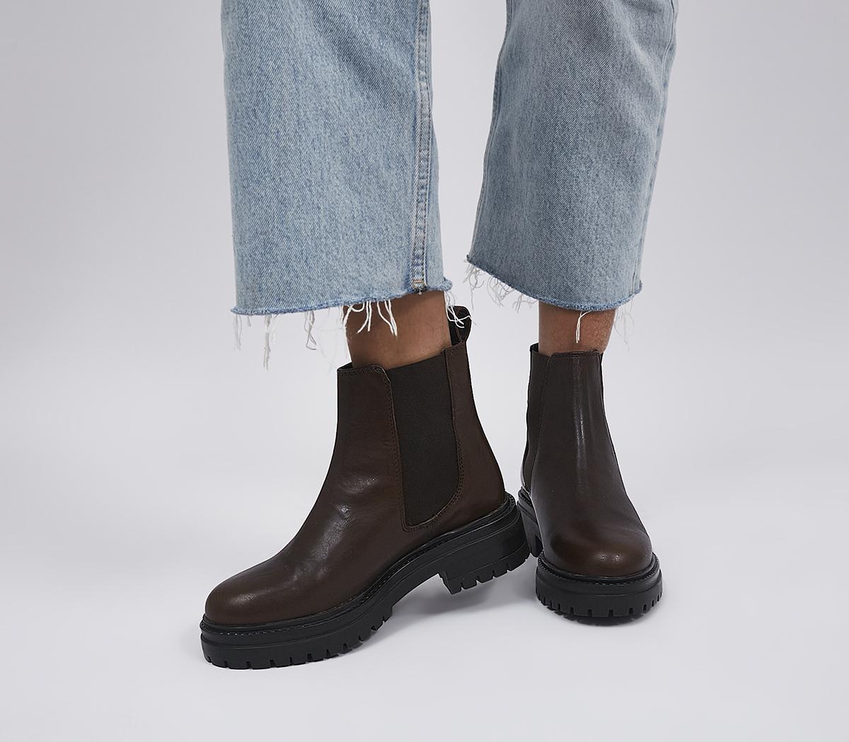 Office chelsea hot sale boots