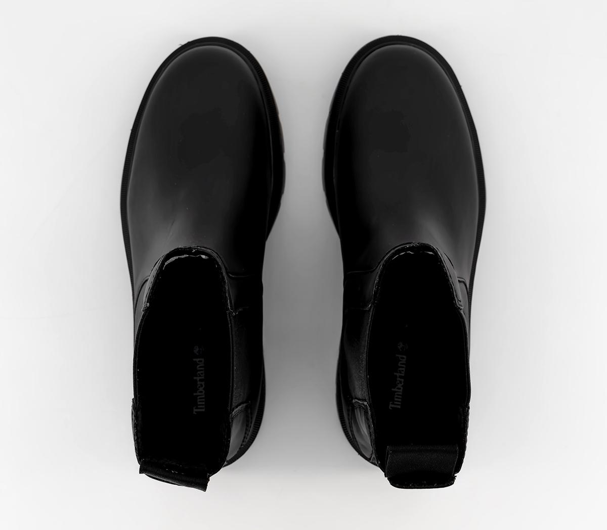 Timberland Cortina Valley Chelsea Boots Timberland Cortina Valley Chelsea Boots Black