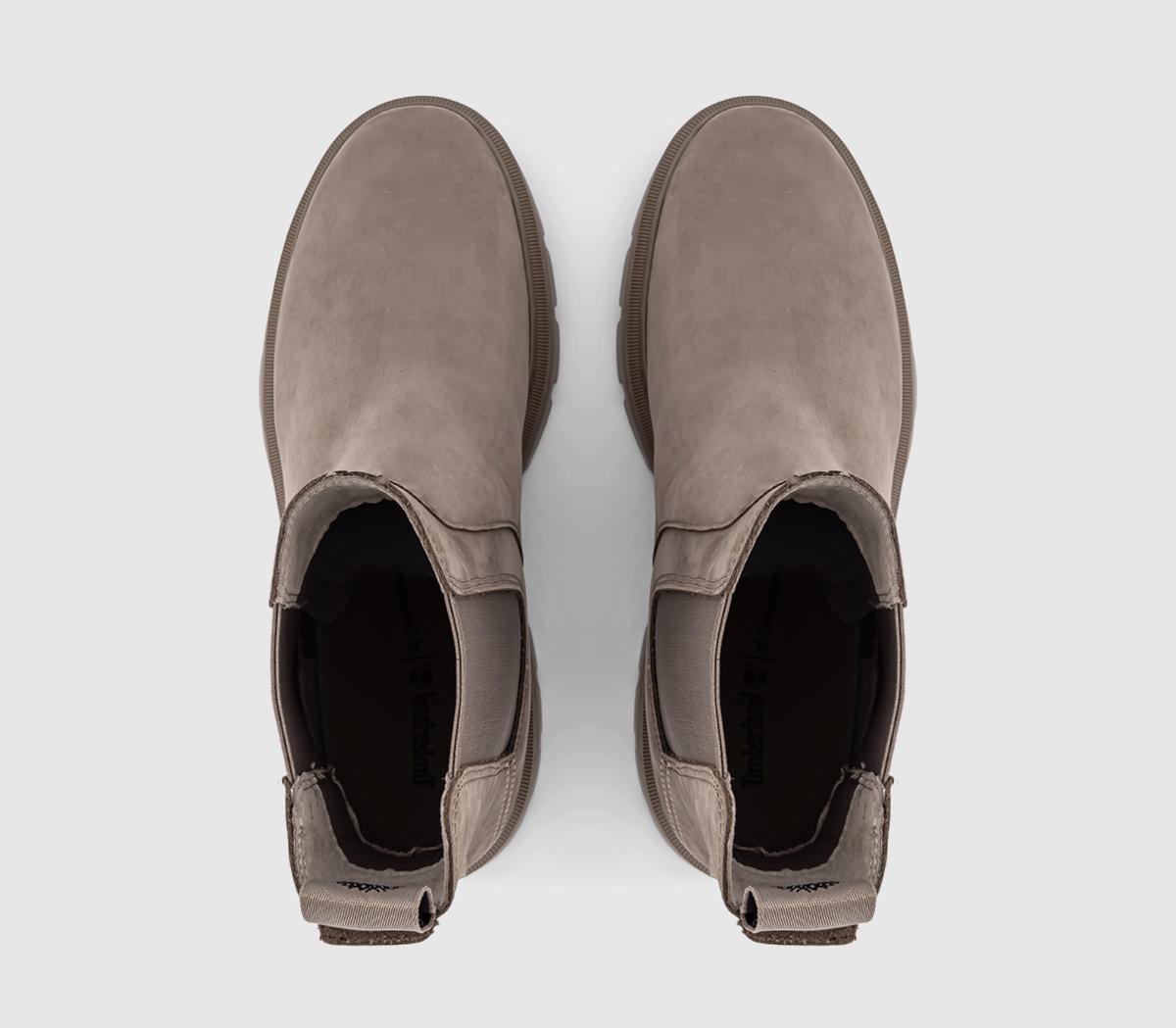 TimberlandCortina Valley Chelsea Boots TimberlandCortina Valley Chelsea BootsTaupe Nubuck