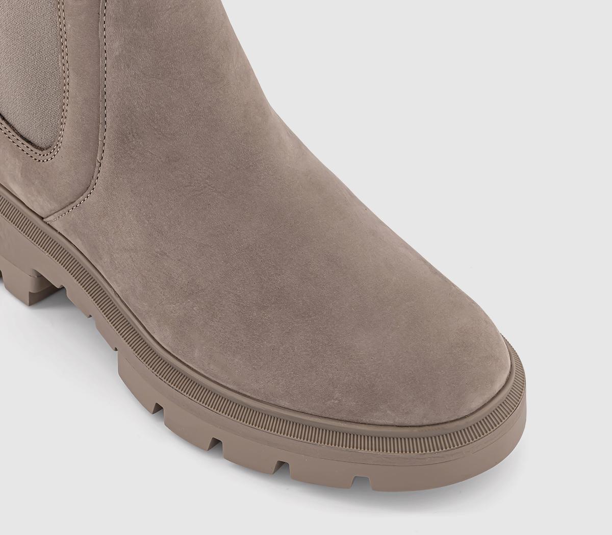 TimberlandCortina Valley Chelsea Boots TimberlandCortina Valley Chelsea BootsTaupe Nubuck