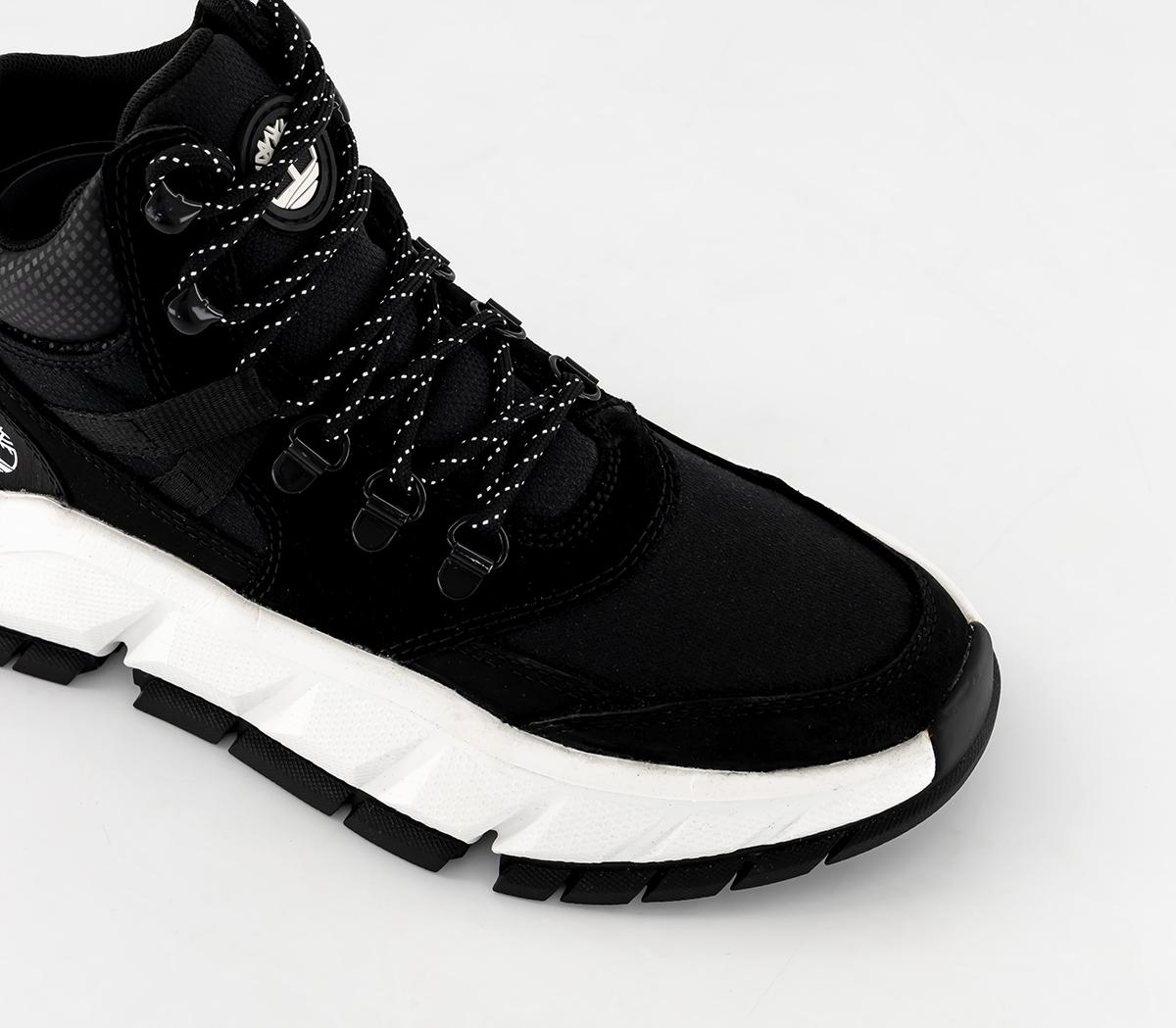 TimberlandTbl Turbo Hiker Boots Black