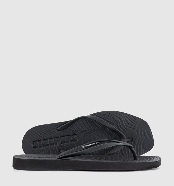 Office mens flip on sale flops