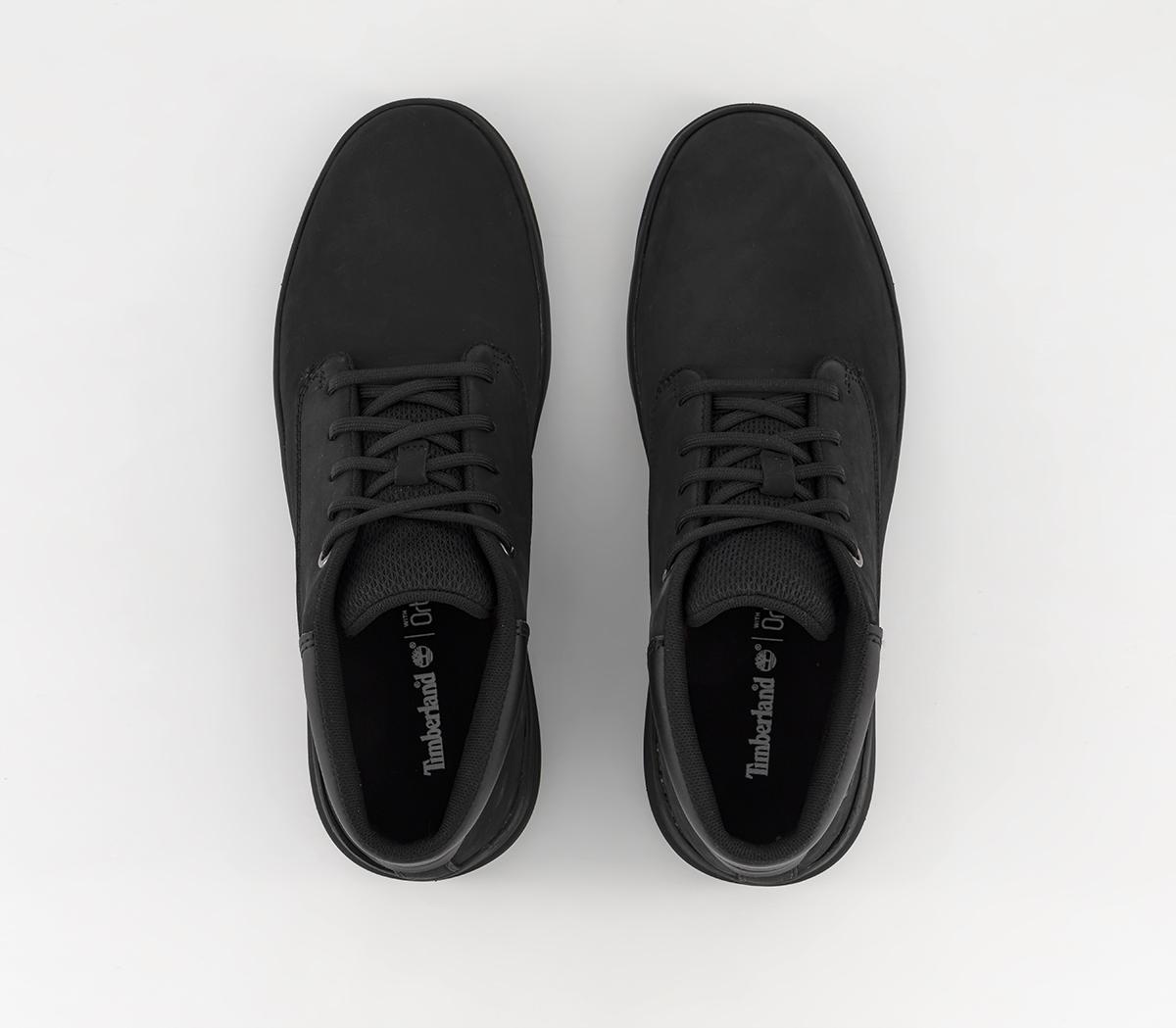 TimberlandSeneca Bay Chukka Boots Black