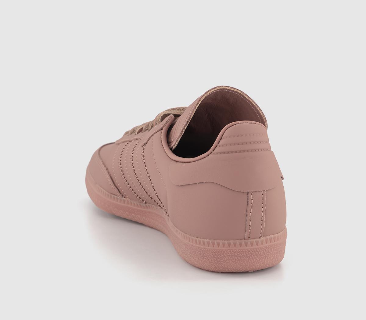 adidasHumanrace Samba TrainersClay Strata