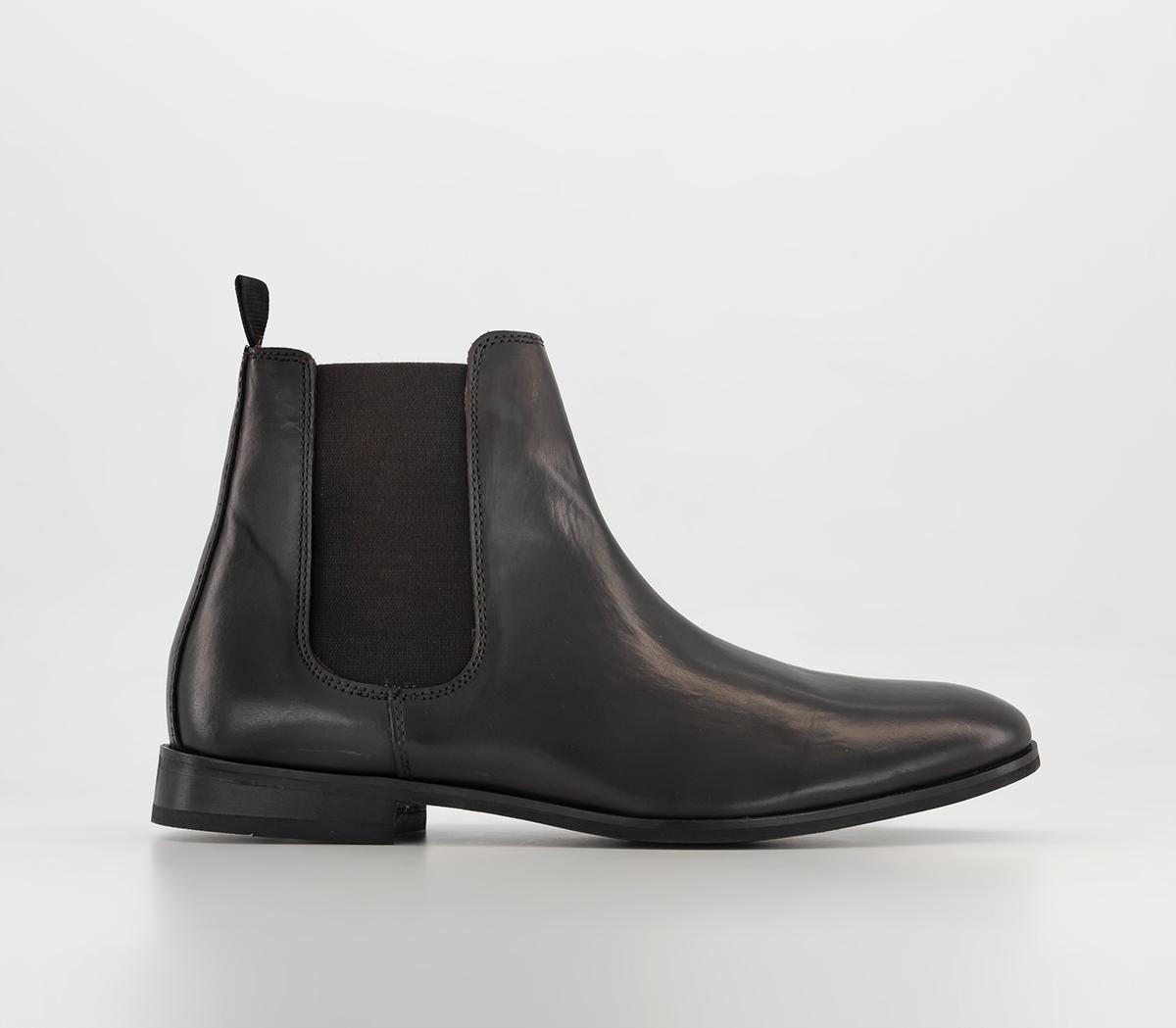 Hudson mens sale chelsea boots