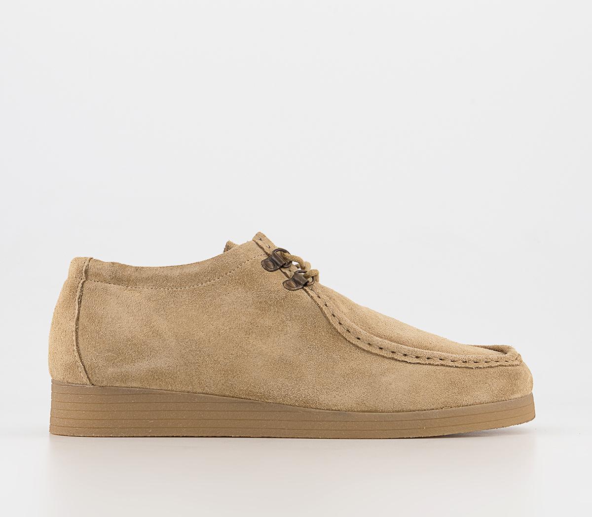 Selected Homme Christopher Wallabee 
