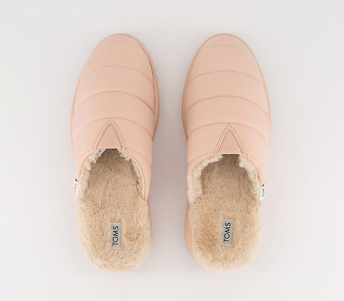 TOMSAlpargata Mallow Mules TOMSAlpargata Mallow MulesPink