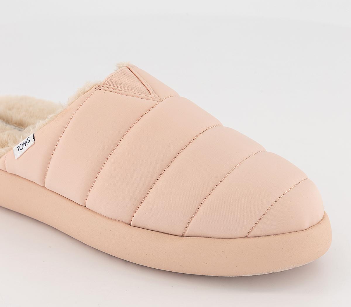TOMSAlpargata Mallow Mules TOMSAlpargata Mallow MulesPink