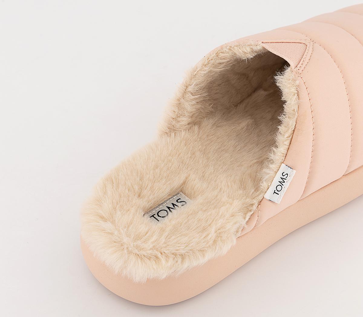 TOMSAlpargata Mallow Mules TOMSAlpargata Mallow MulesPink