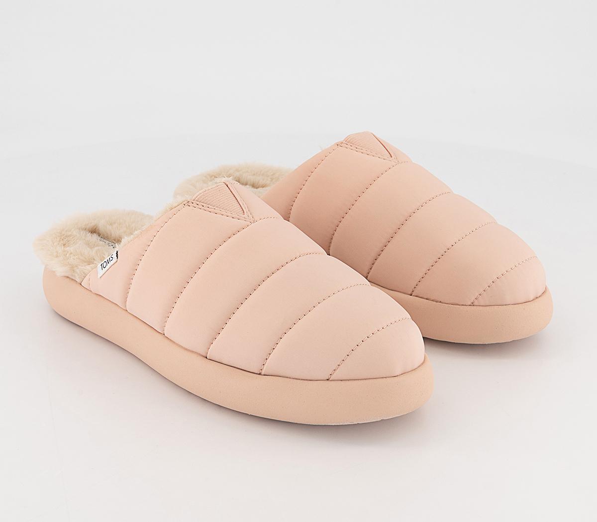 TOMSAlpargata Mallow Mules TOMSAlpargata Mallow MulesPink
