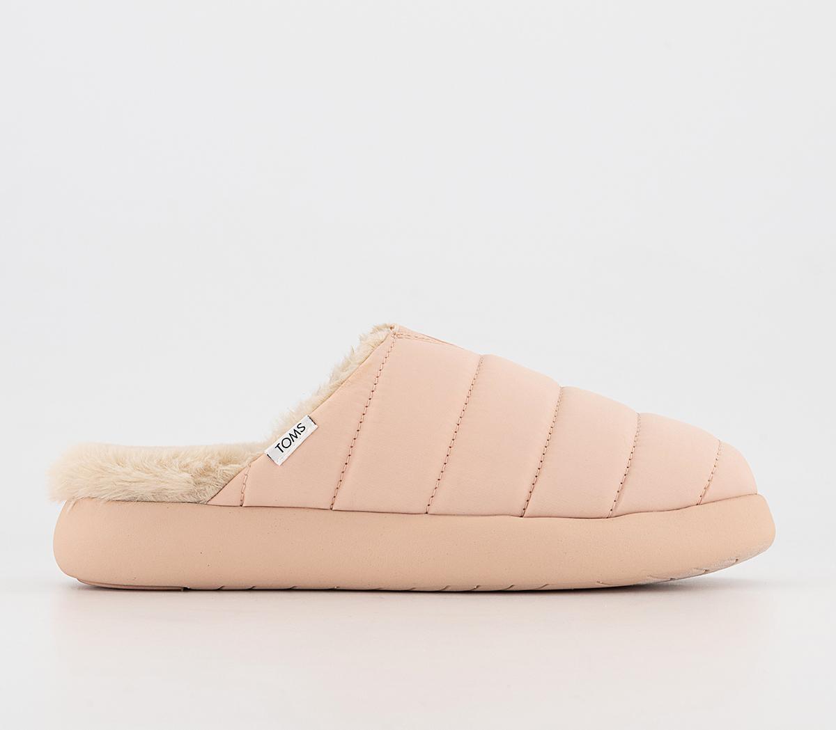TOMSAlpargata Mallow Mules TOMSAlpargata Mallow MulesPink