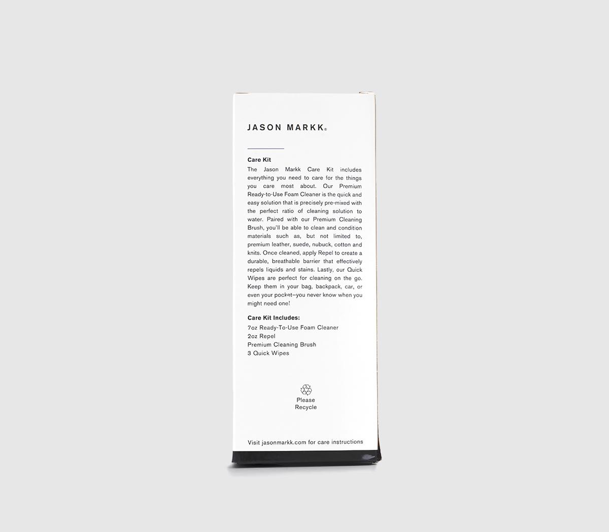 JASON MARKKCare Kit JASON MARKKCare KitCare Kit