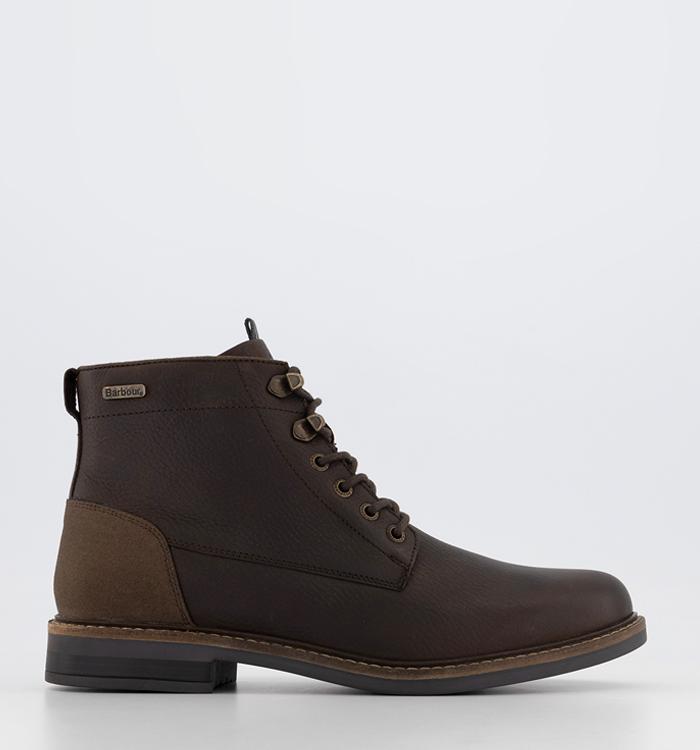 Barbour shoe clearance sale uk