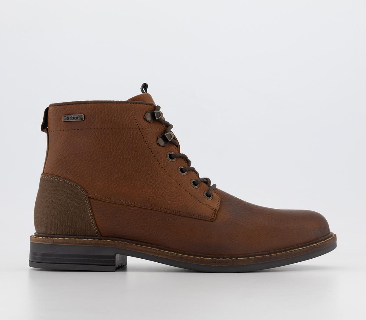 Barbour boots hot sale mens gold