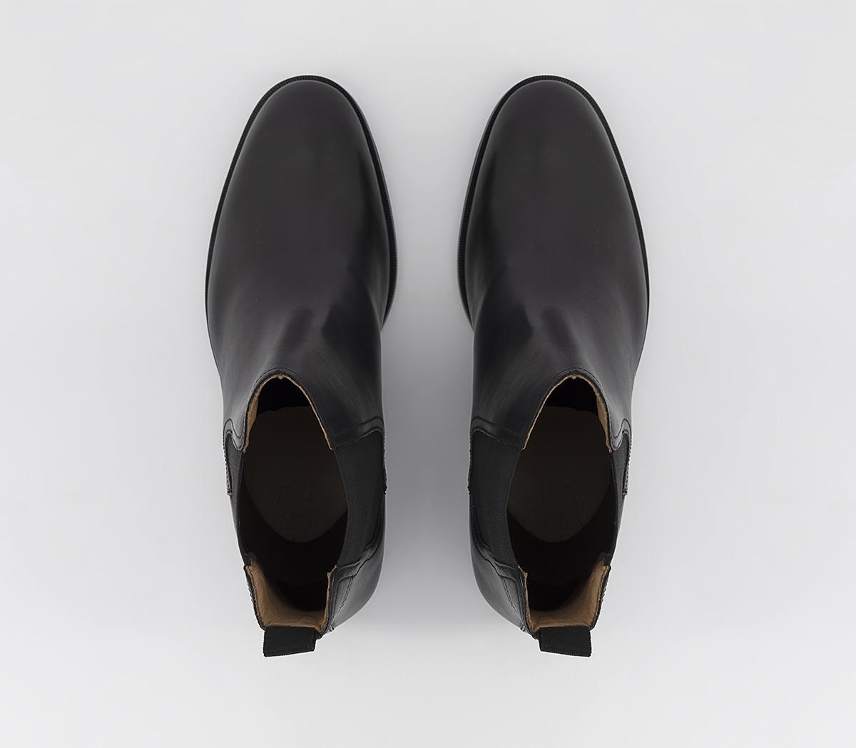 Ted BakerMaisonn Chelsea BootsBlack