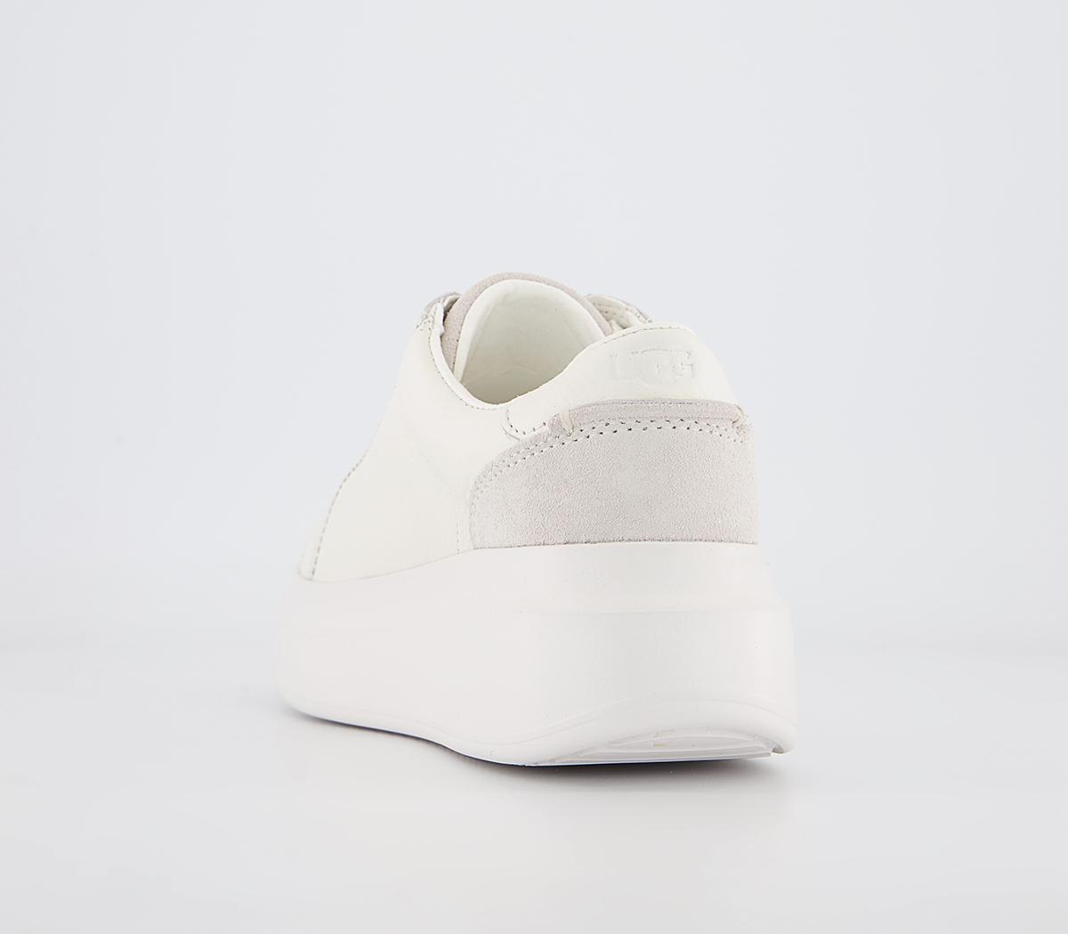 ugg scape lace
