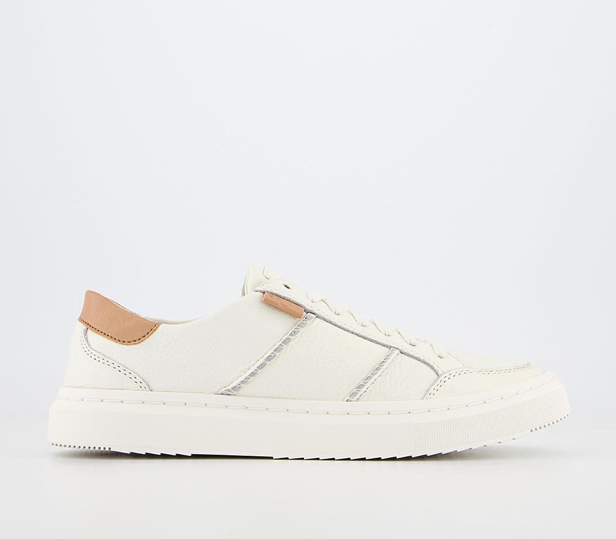 UGGAlameda Lace Trainers UGGAlameda Lace TrainersWhite