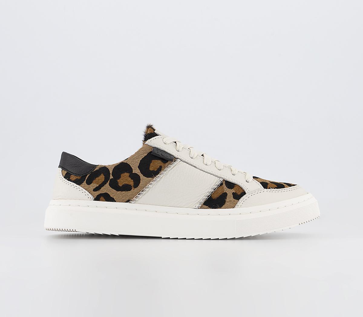 Ugg deals leopard sneakers