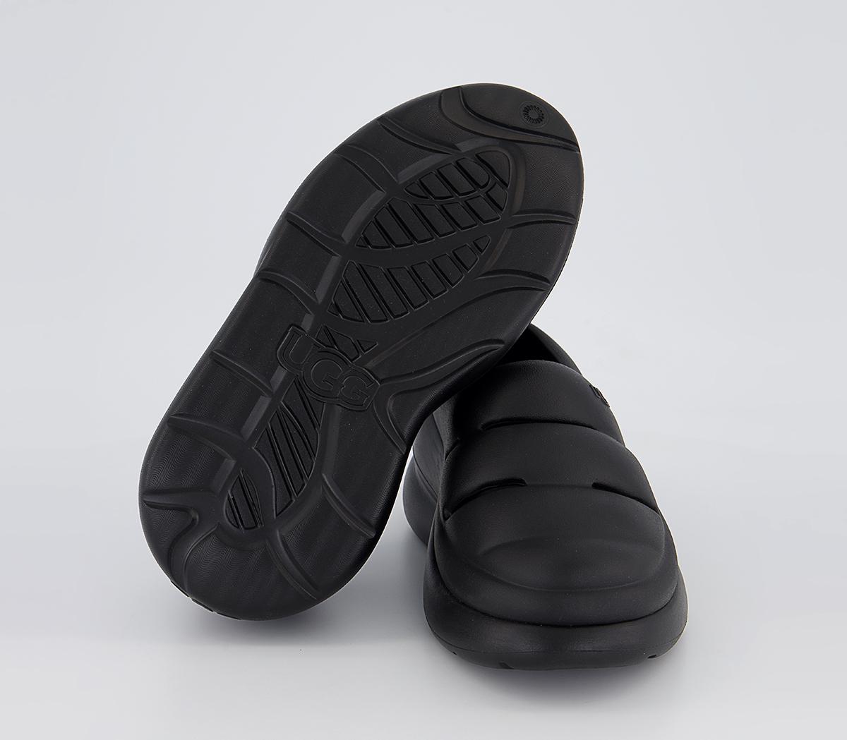 UGG Sport Yeah Clog サイズ8 (39) ブラック Sport Yeah Clog | UGG®