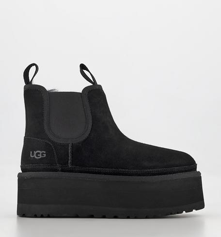 Yugg Platform Platform UGGs | UGG Platform Boots | OFFICE