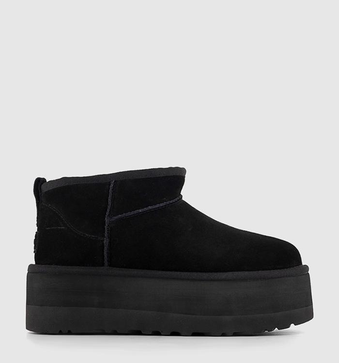 Black uggs journeys new arrivals