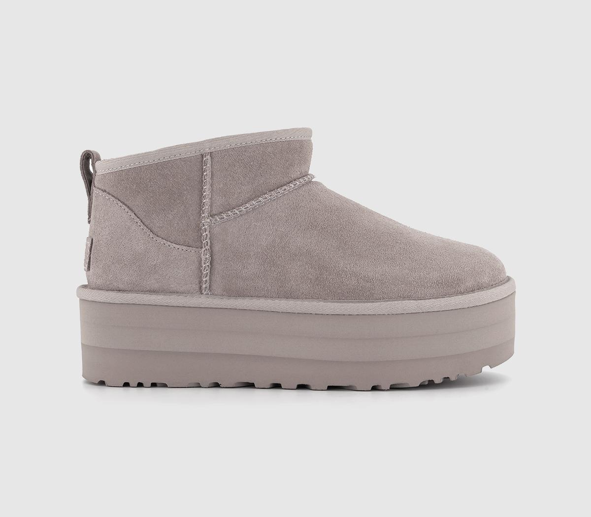 Oyster discount ugg boots