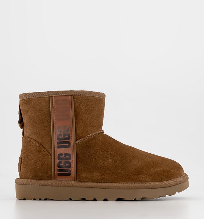 Ugg sales clogs clearance