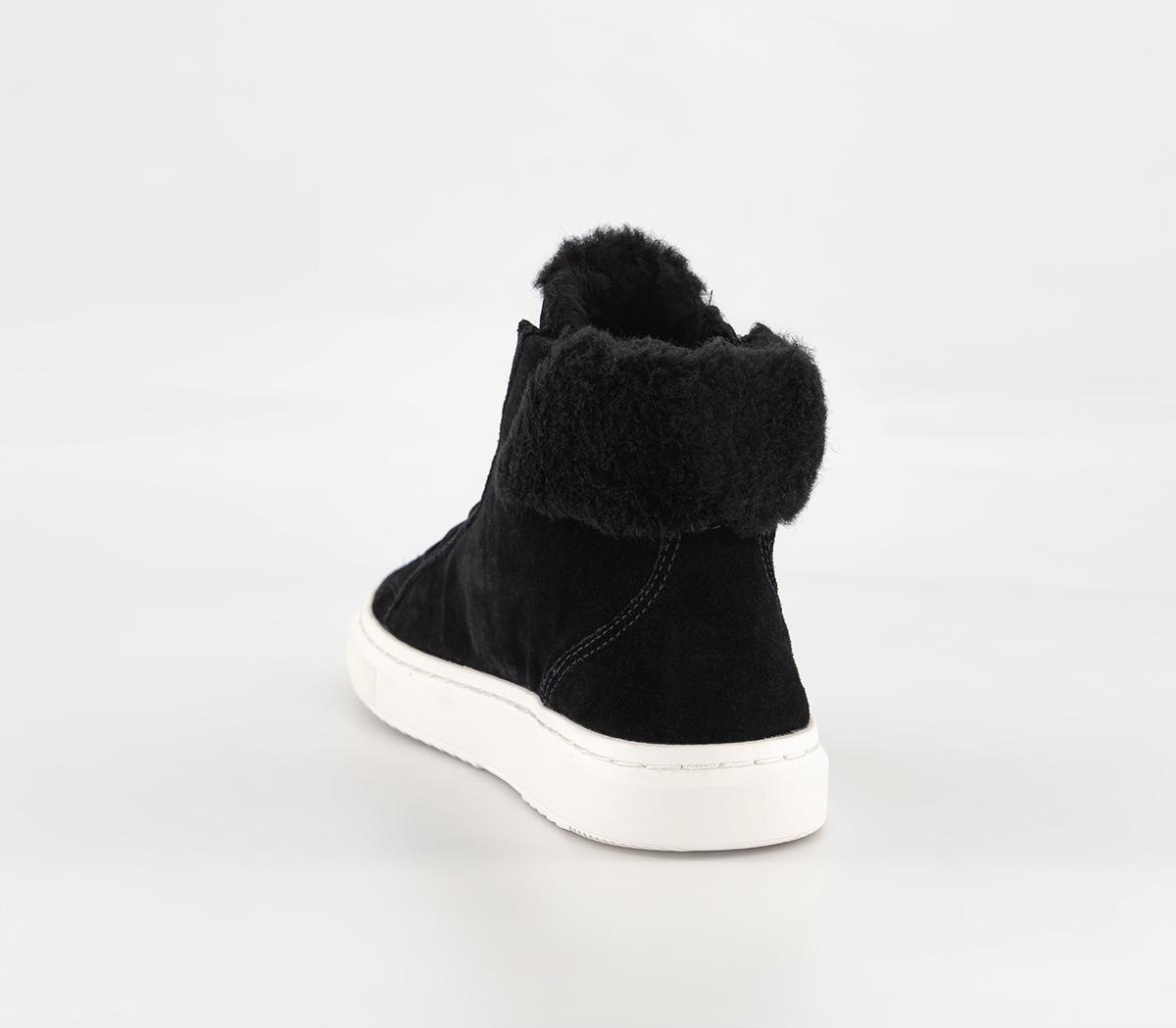 UGGAlameda Mid Zip Boots UGGAlameda Mid Zip BootsBlack