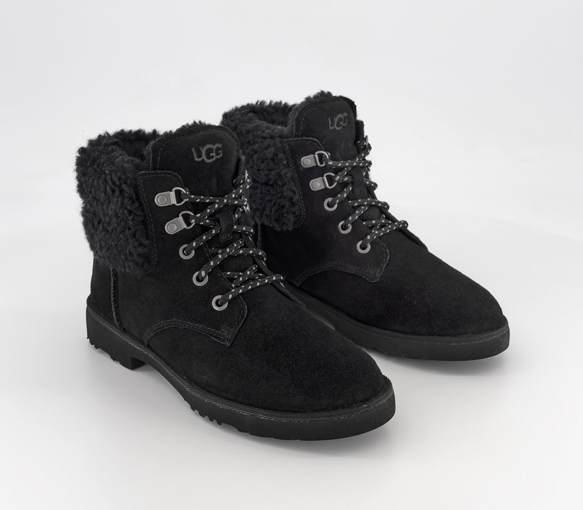 ugg romely heritage