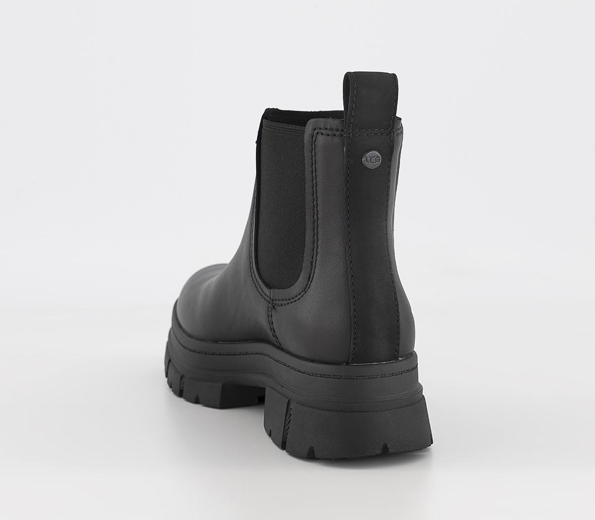 UGGAshton Chelsea Boots UGGAshton Chelsea BootsBlack